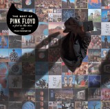A Foot In The Door - The Best Of Pink Floyd